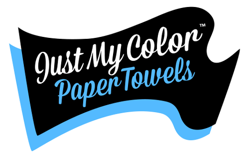 WORLD'S FIRST ZEBRA PAPER TOWELS